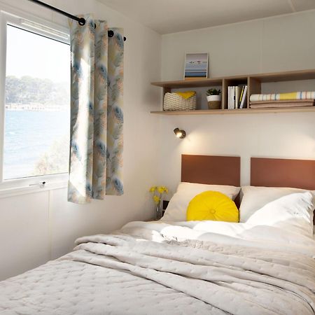 Eco-Lodge Lou Pantai Le Pradet Eksteriør bilde