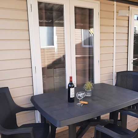 Eco-Lodge Lou Pantai Le Pradet Eksteriør bilde