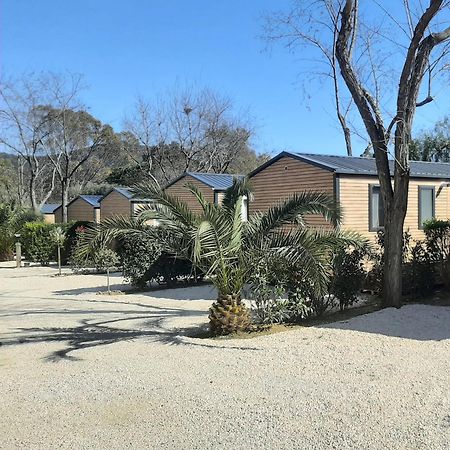 Eco-Lodge Lou Pantai Le Pradet Eksteriør bilde