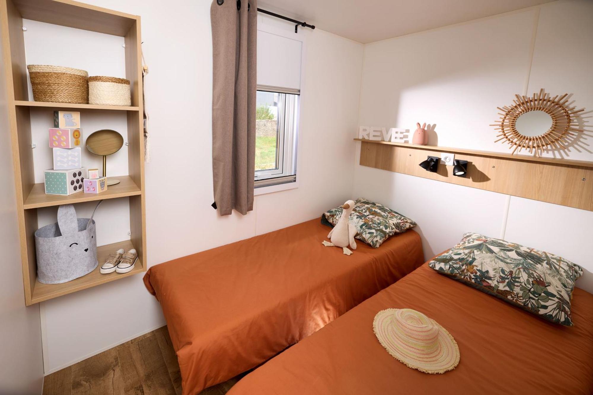 Eco-Lodge Lou Pantai Le Pradet Eksteriør bilde