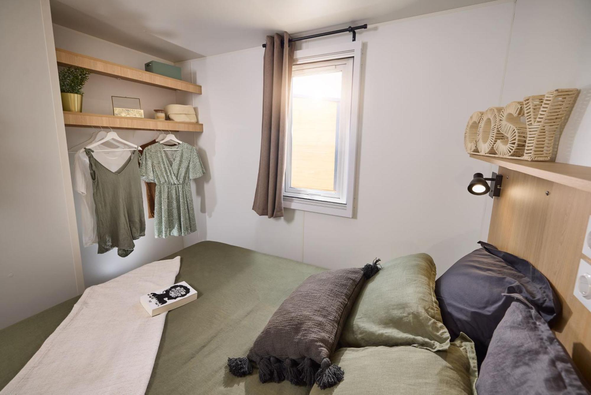 Eco-Lodge Lou Pantai Le Pradet Eksteriør bilde