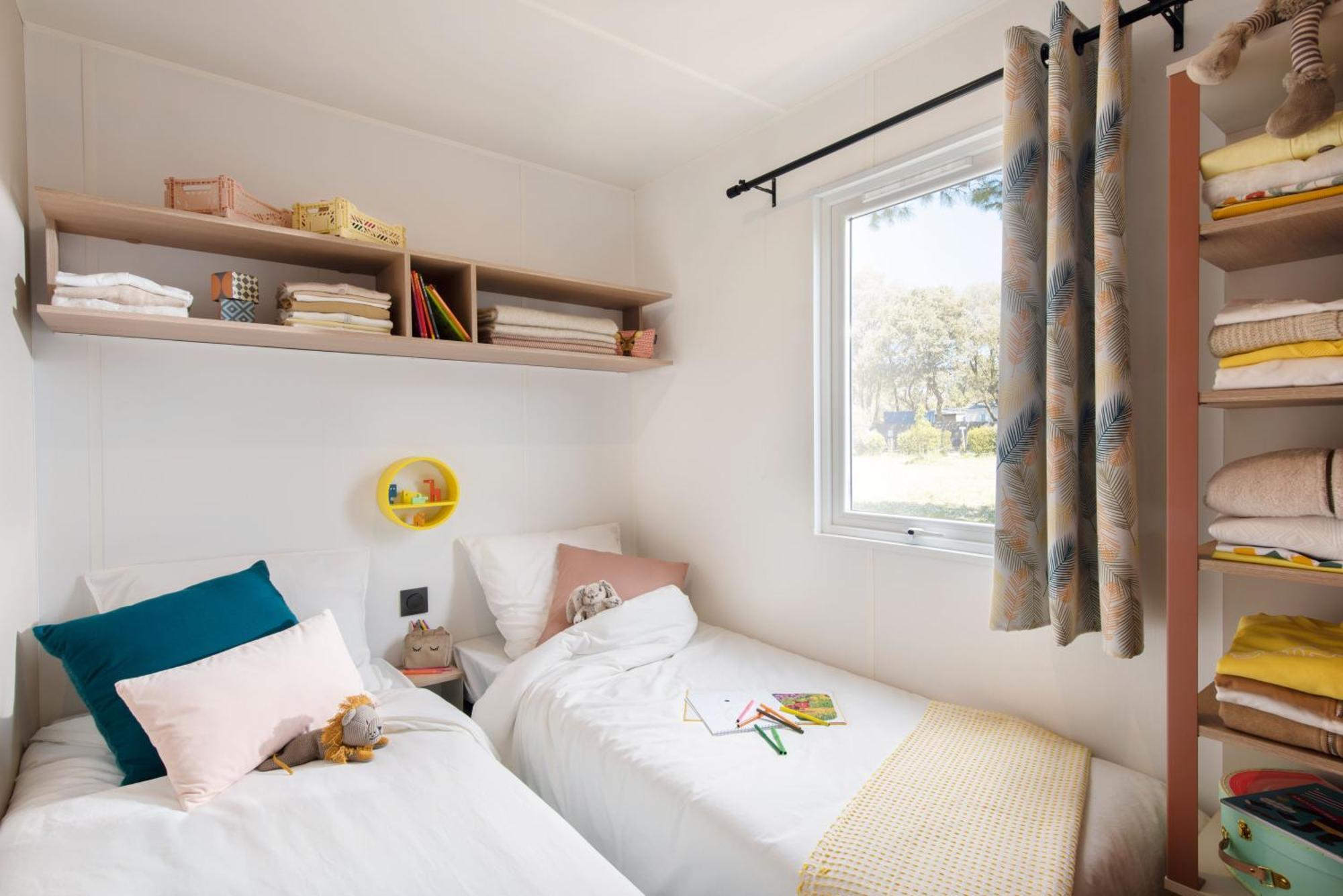 Eco-Lodge Lou Pantai Le Pradet Eksteriør bilde
