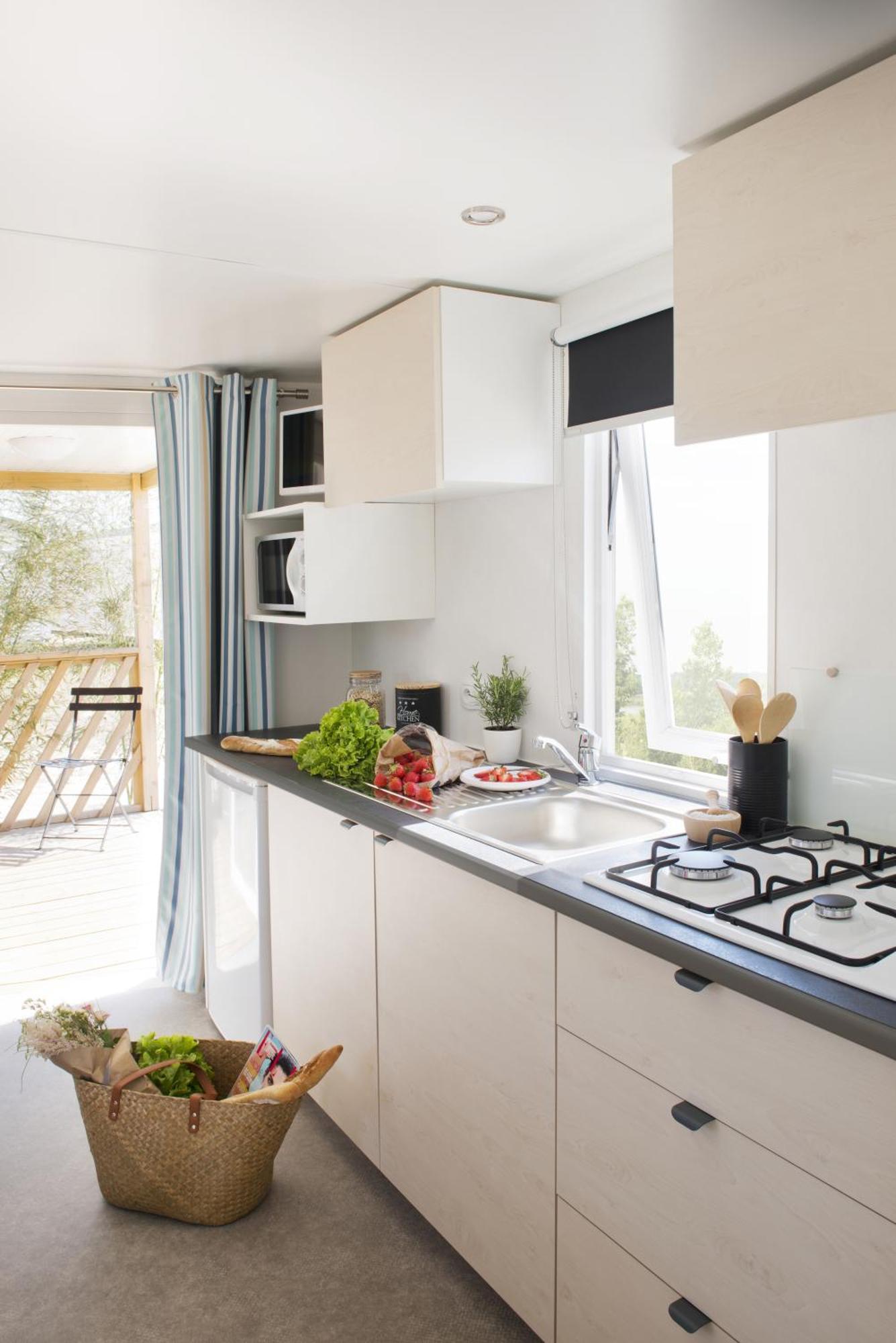 Eco-Lodge Lou Pantai Le Pradet Eksteriør bilde