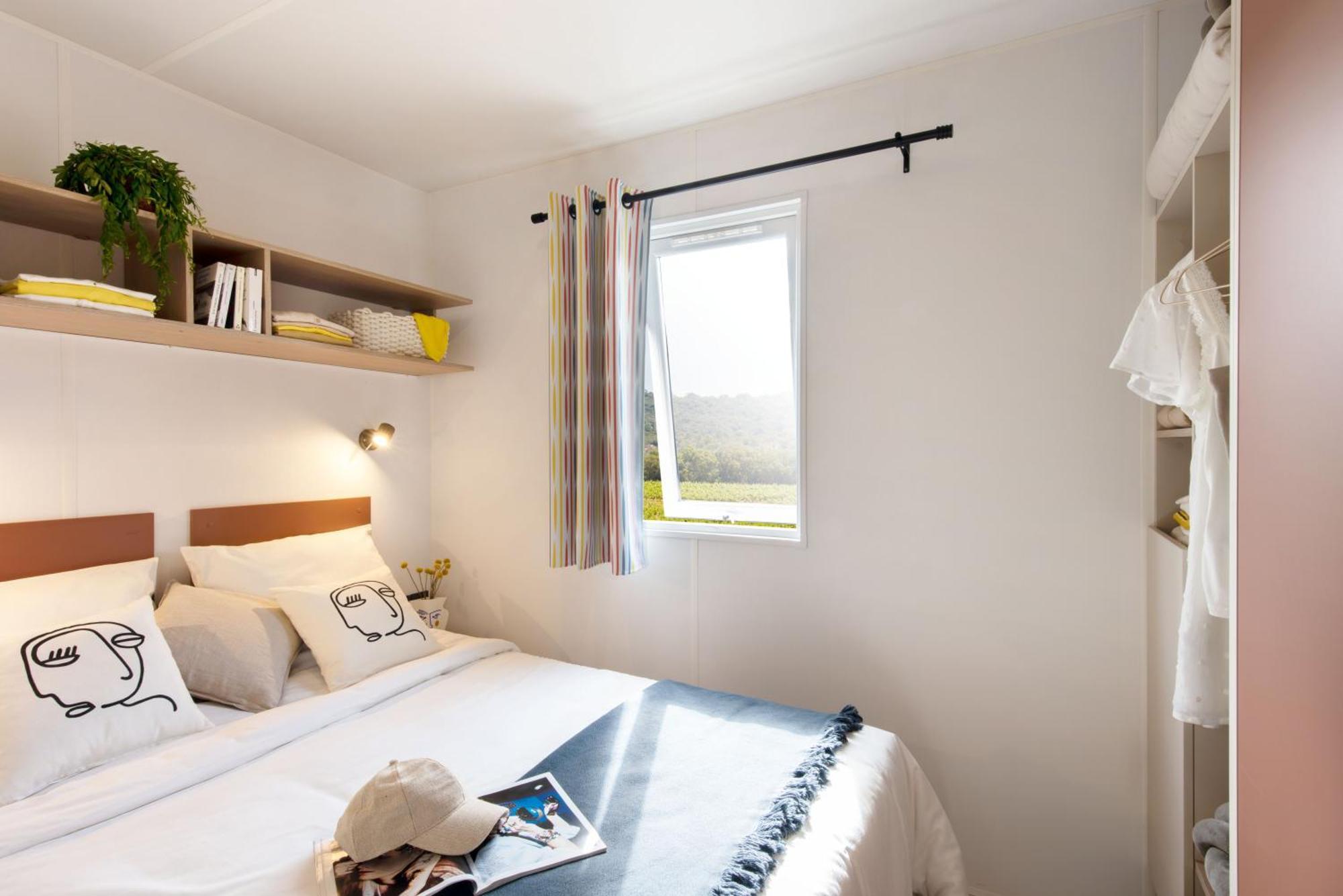 Eco-Lodge Lou Pantai Le Pradet Eksteriør bilde