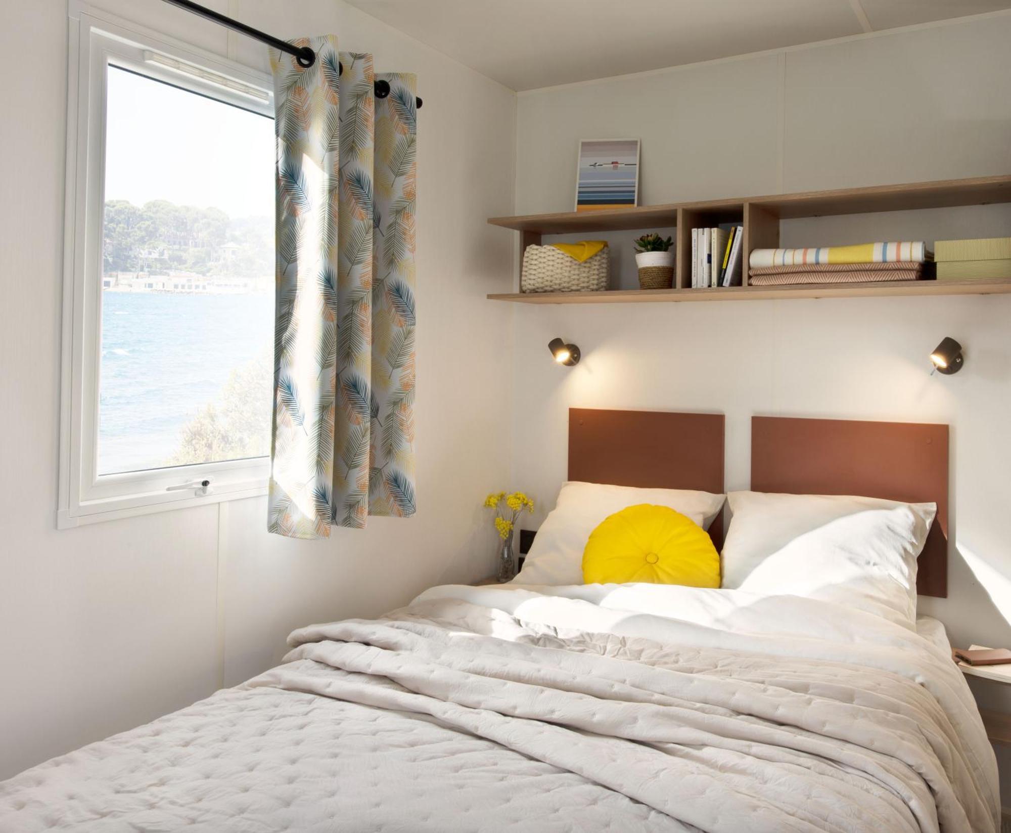 Eco-Lodge Lou Pantai Le Pradet Eksteriør bilde